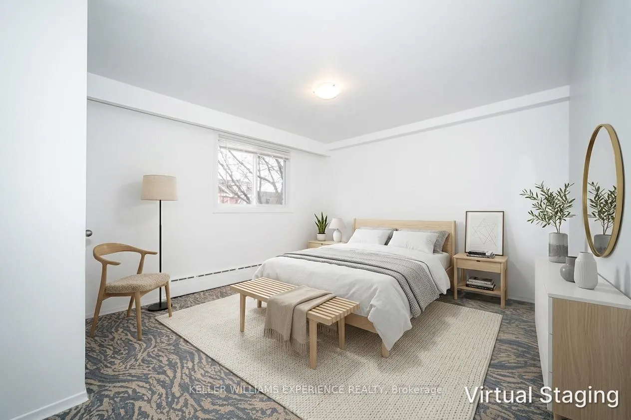 Photo 34 of Unit Unit #3, 74 Sanford Street, Barrie, Lakeshore — HOMEH