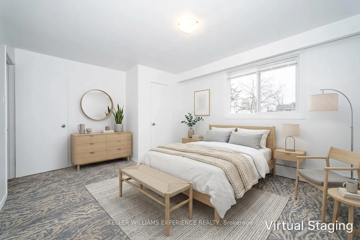 Photo 36 of Unit Unit #3, 74 Sanford Street, Barrie, Lakeshore — HOMEH