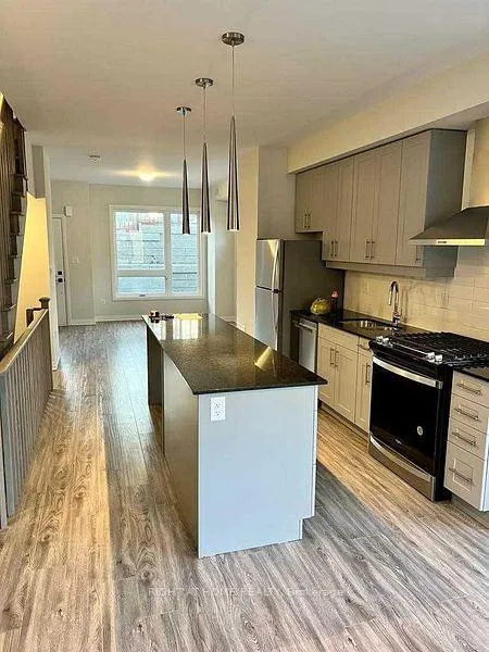 Photo 4 of 1666 Pleasure Valley Path, Oshawa, Centennial — HOMEH
