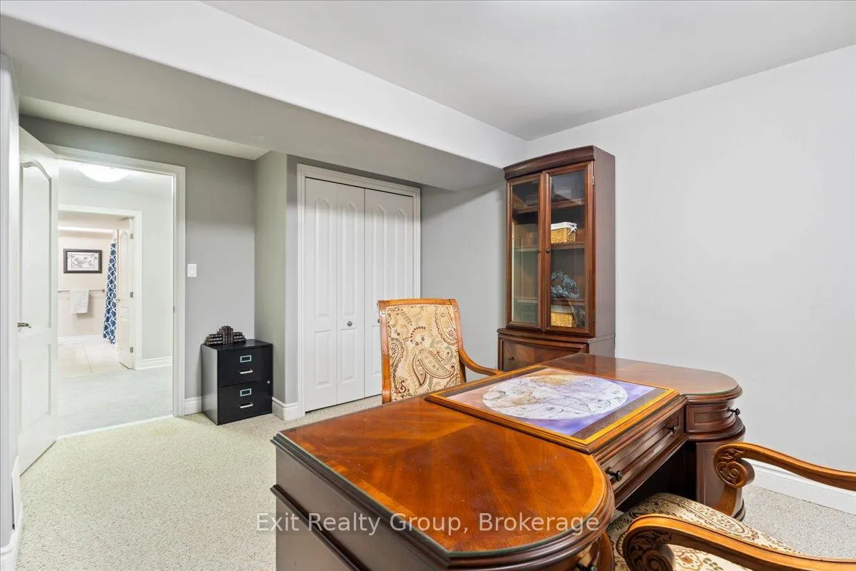 Photo 31 of 14 Cavendish Drive, Belleville, Thurlow Ward — HOMEH