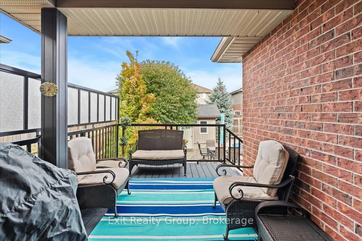 Photo 32 of 14 Cavendish Drive, Belleville, Thurlow Ward — HOMEH