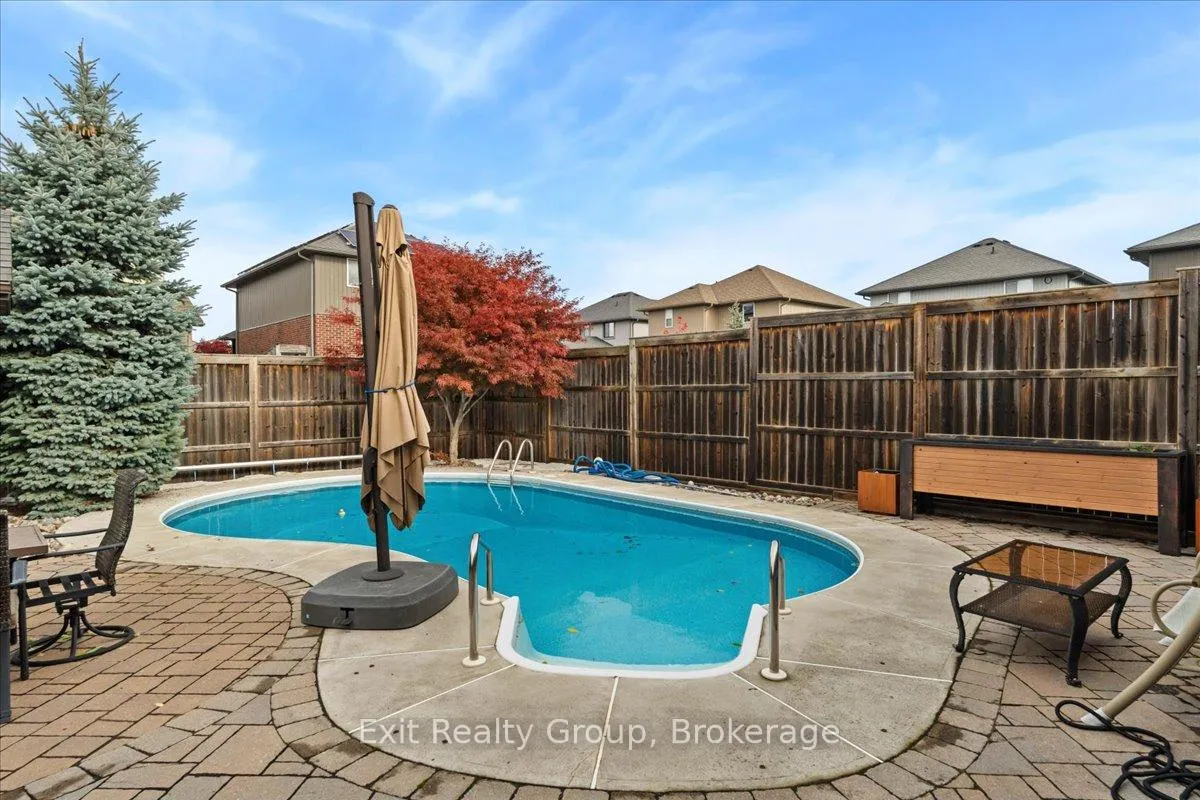 Photo 33 of 14 Cavendish Drive, Belleville, Thurlow Ward — HOMEH