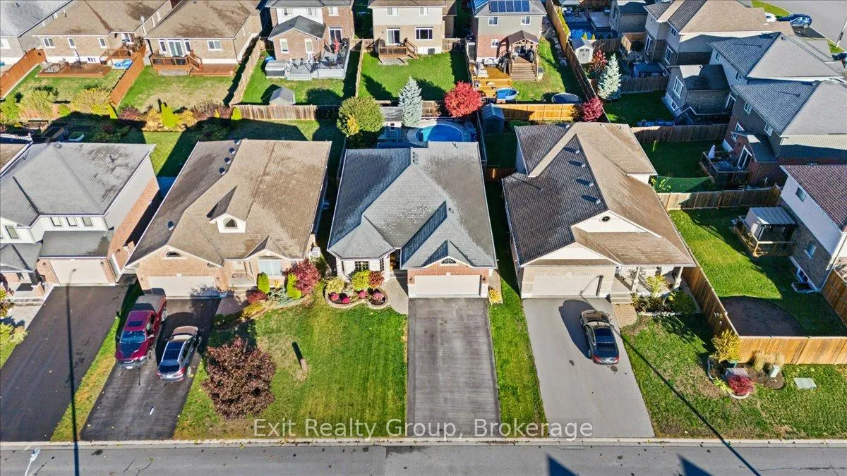 Photo 35 of 14 Cavendish Drive, Belleville, Thurlow Ward — HOMEH