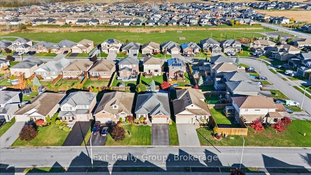 Photo 36 of 14 Cavendish Drive, Belleville, Thurlow Ward — HOMEH