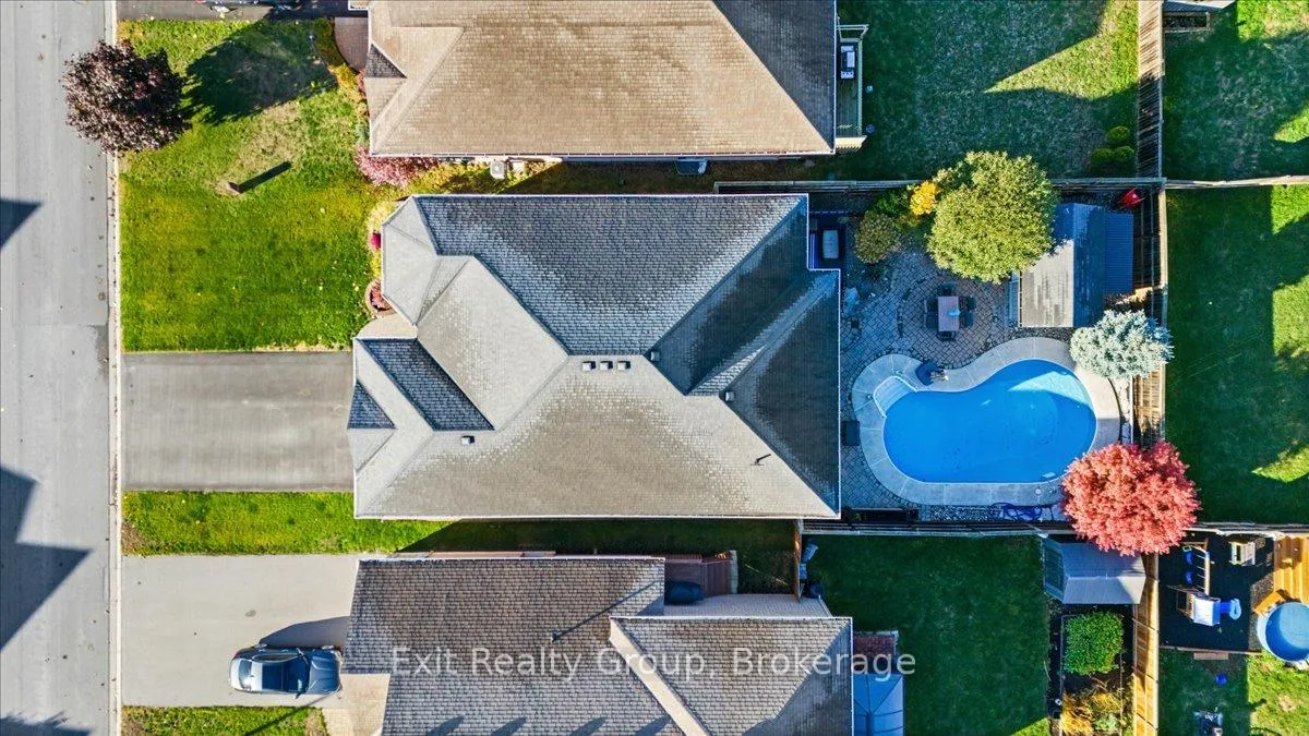 Photo 38 of 14 Cavendish Drive, Belleville, Thurlow Ward — HOMEH