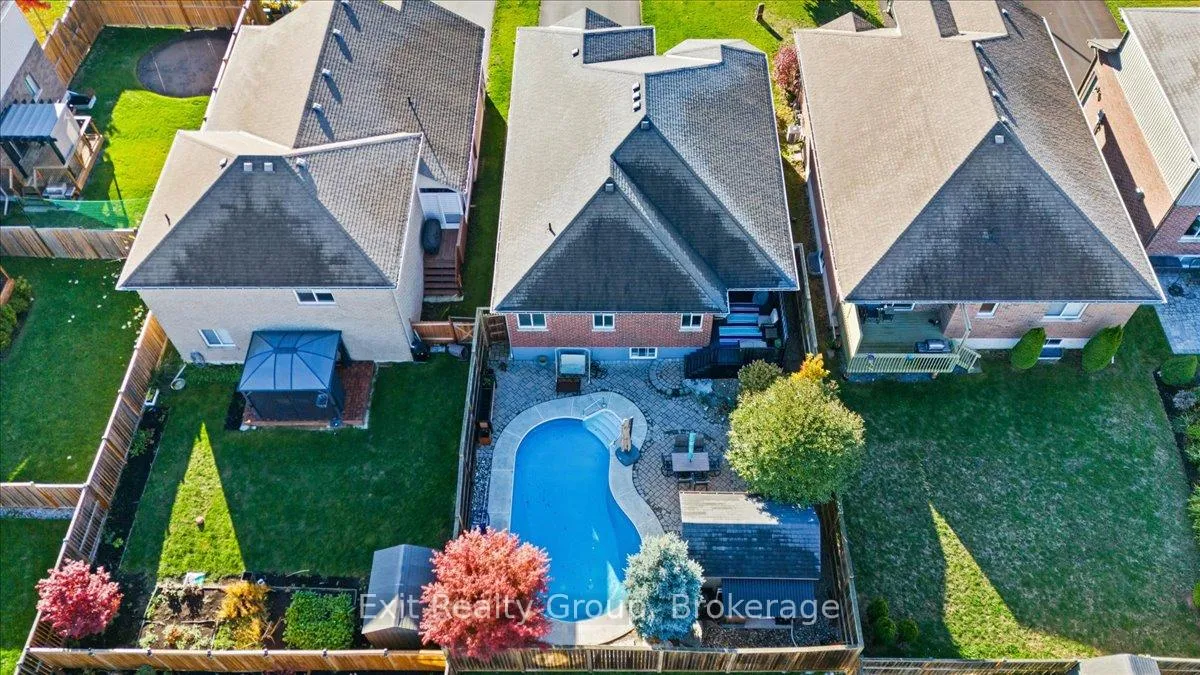 Photo 39 of 14 Cavendish Drive, Belleville, Thurlow Ward — HOMEH