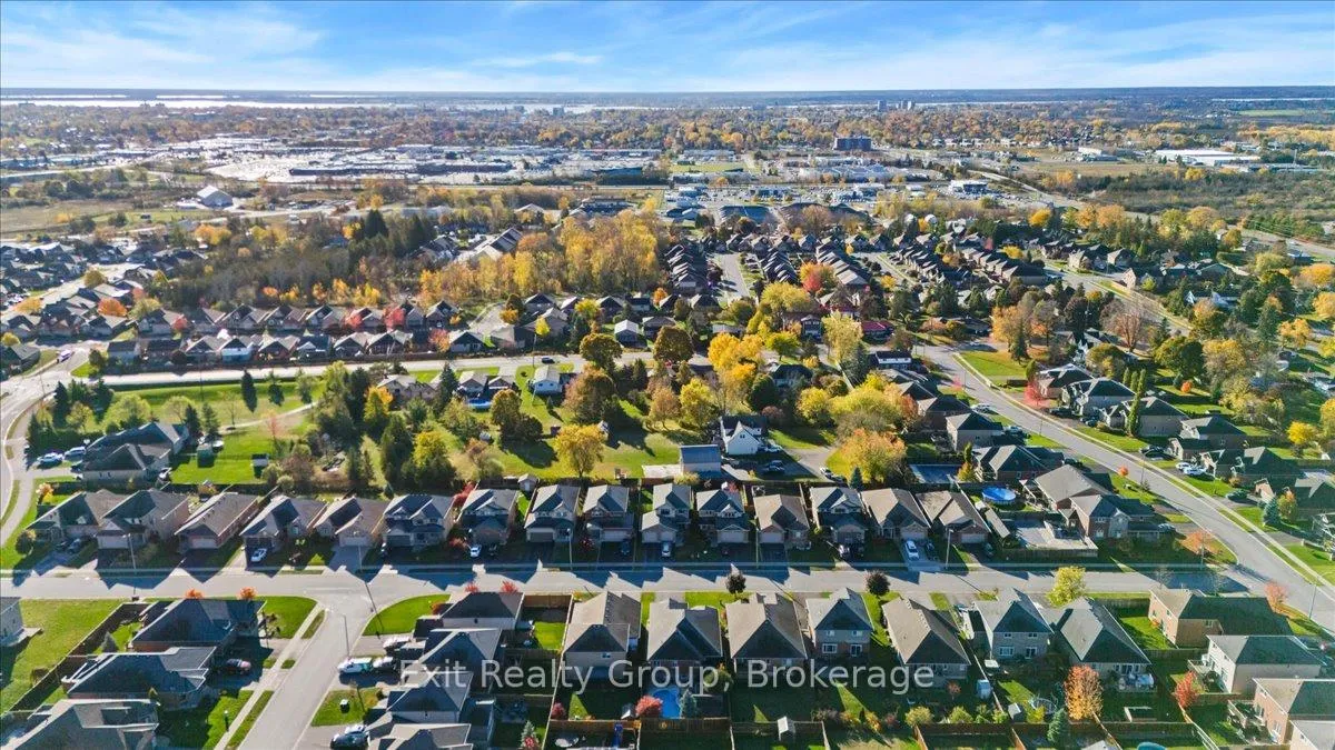 Photo 40 of 14 Cavendish Drive, Belleville, Thurlow Ward — HOMEH