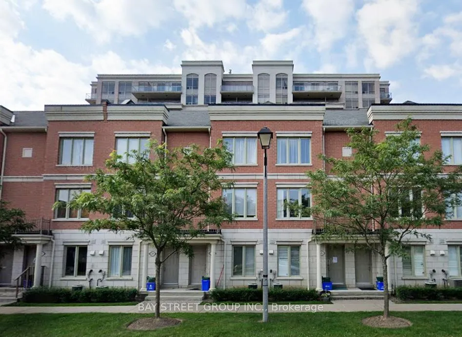 Front of 57 Galleria Parkway