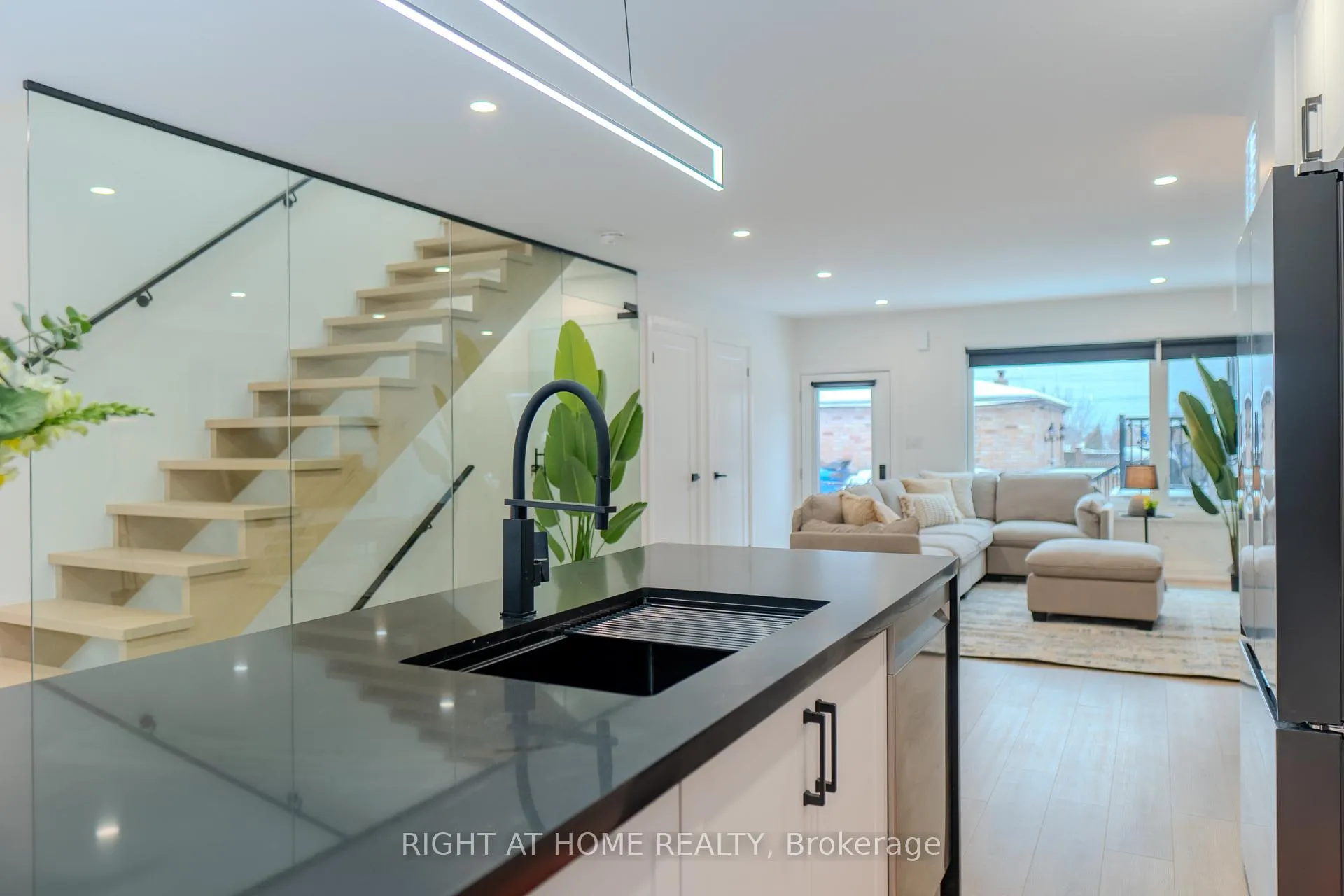 Photo 1 of 16 Habibi Lane, Toronto, Corso Italia-Davenport — HOMEH