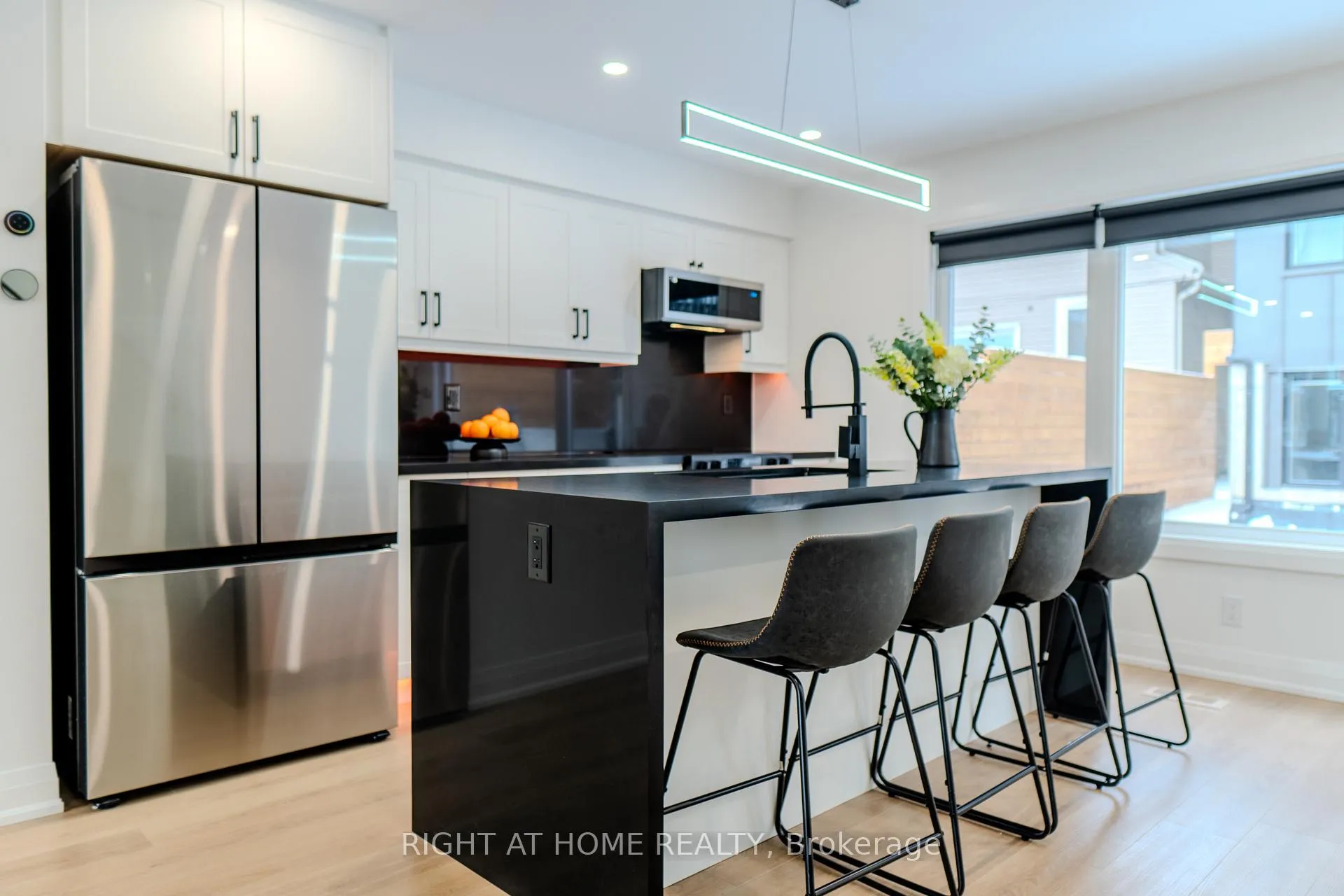 Photo 9 of 16 Habibi Lane, Toronto, Corso Italia-Davenport — HOMEH
