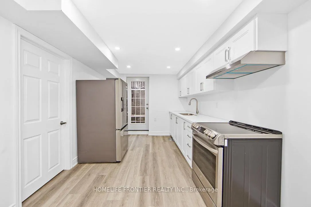 Photo 4 of Unit Lower, 669 Armstrong Boulevard, Milton, Beaty — HOMEH