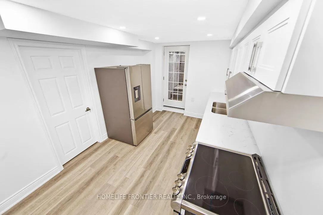 Photo 5 of Unit Lower, 669 Armstrong Boulevard, Milton, Beaty — HOMEH