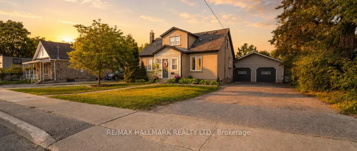 Photo 1 of 225 Innisfil Street, Barrie, Allandale Centre — HOMEH