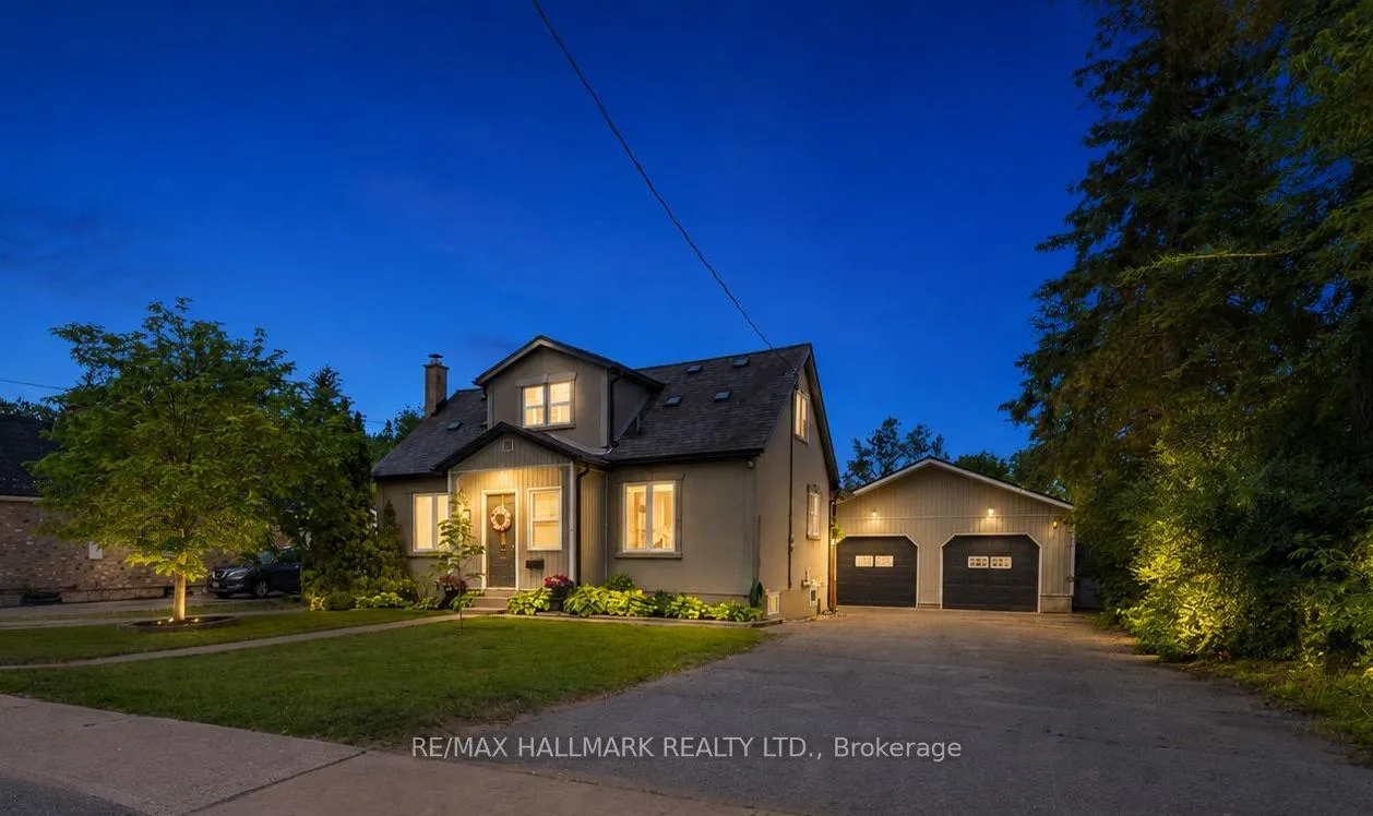 Photo 2 of 225 Innisfil Street, Barrie, Allandale Centre — HOMEH