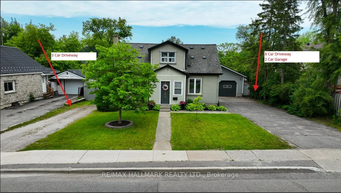 Photo 4 of 225 Innisfil Street, Barrie, Allandale Centre — HOMEH