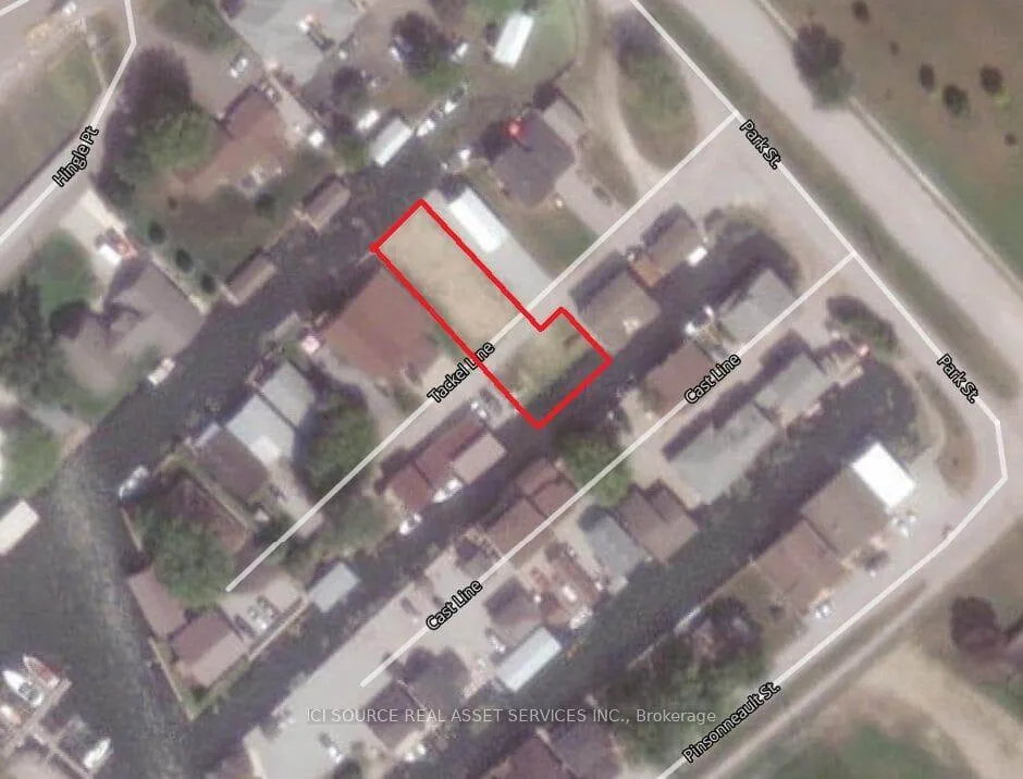 Photo 4 of 14 Tackel Line, Chatham-Kent, Dover — HOMEH
