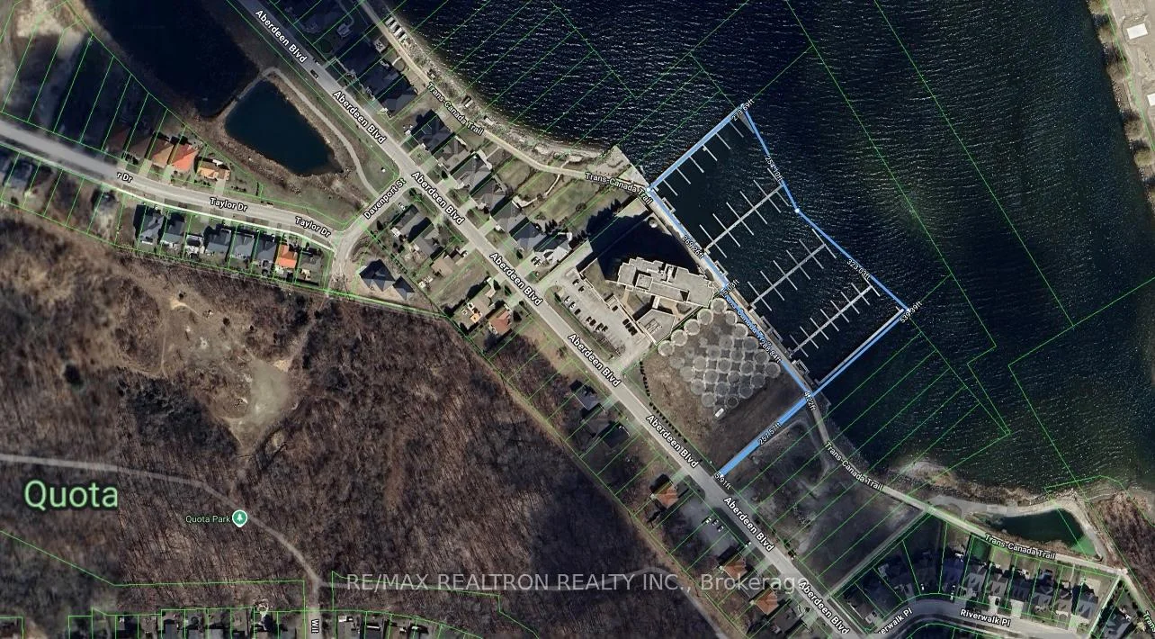 Photo 2 of Unit 57, 725 Aberdeen Boulevard, Midland — HOMEH