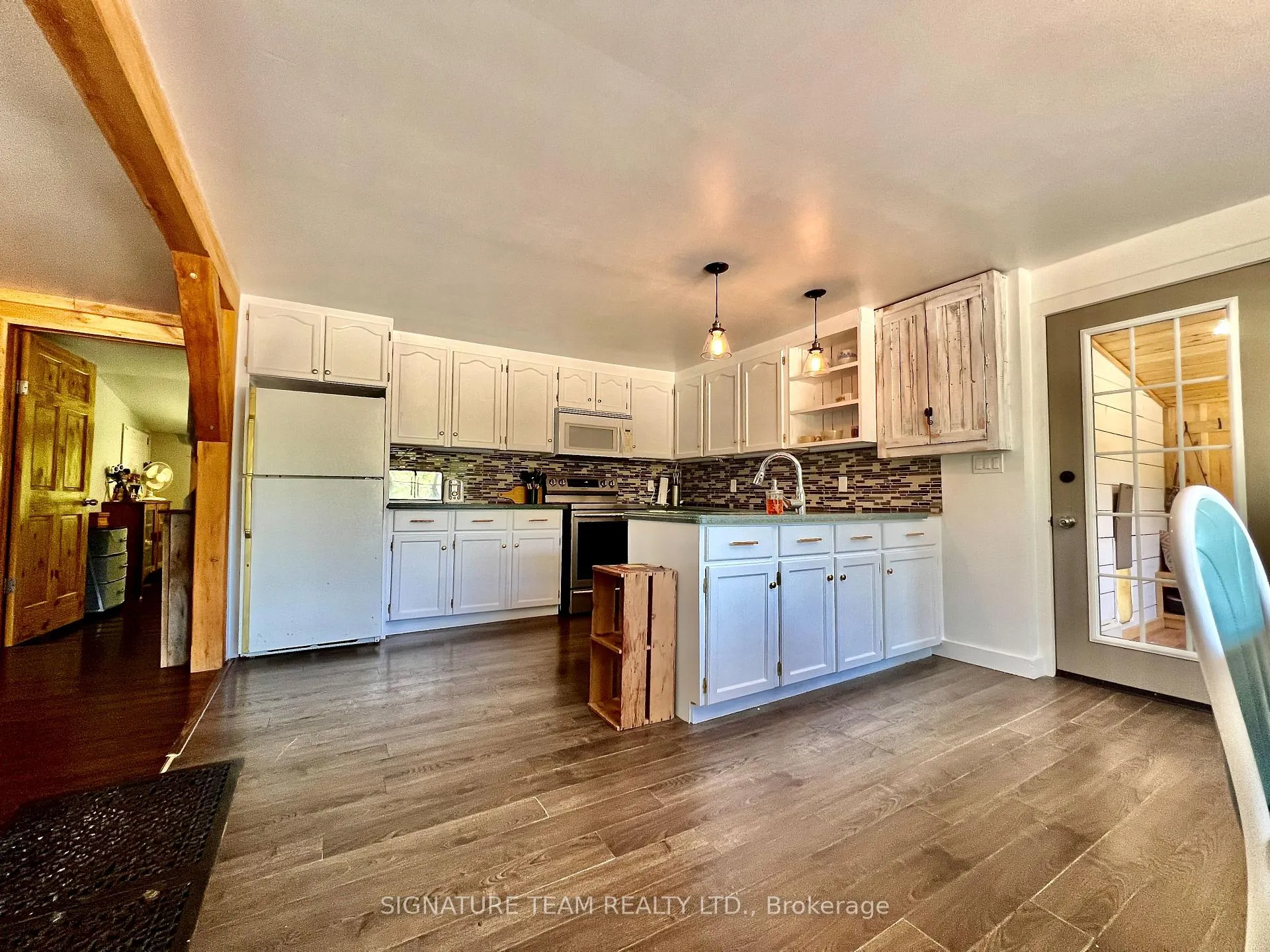 Photo 5 of 1253 Shorts Road, Frontenac, Frontenac Centre — HOMEH