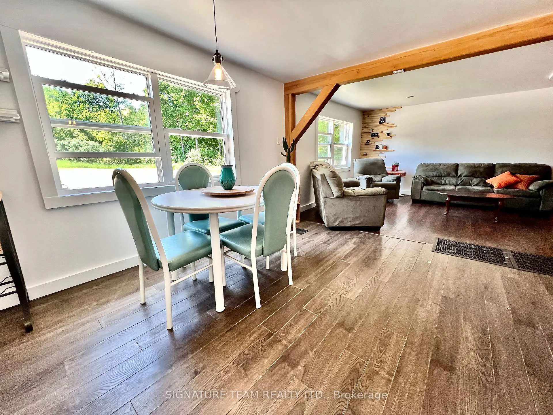 Photo 7 of 1253 Shorts Road, Frontenac, Frontenac Centre — HOMEH