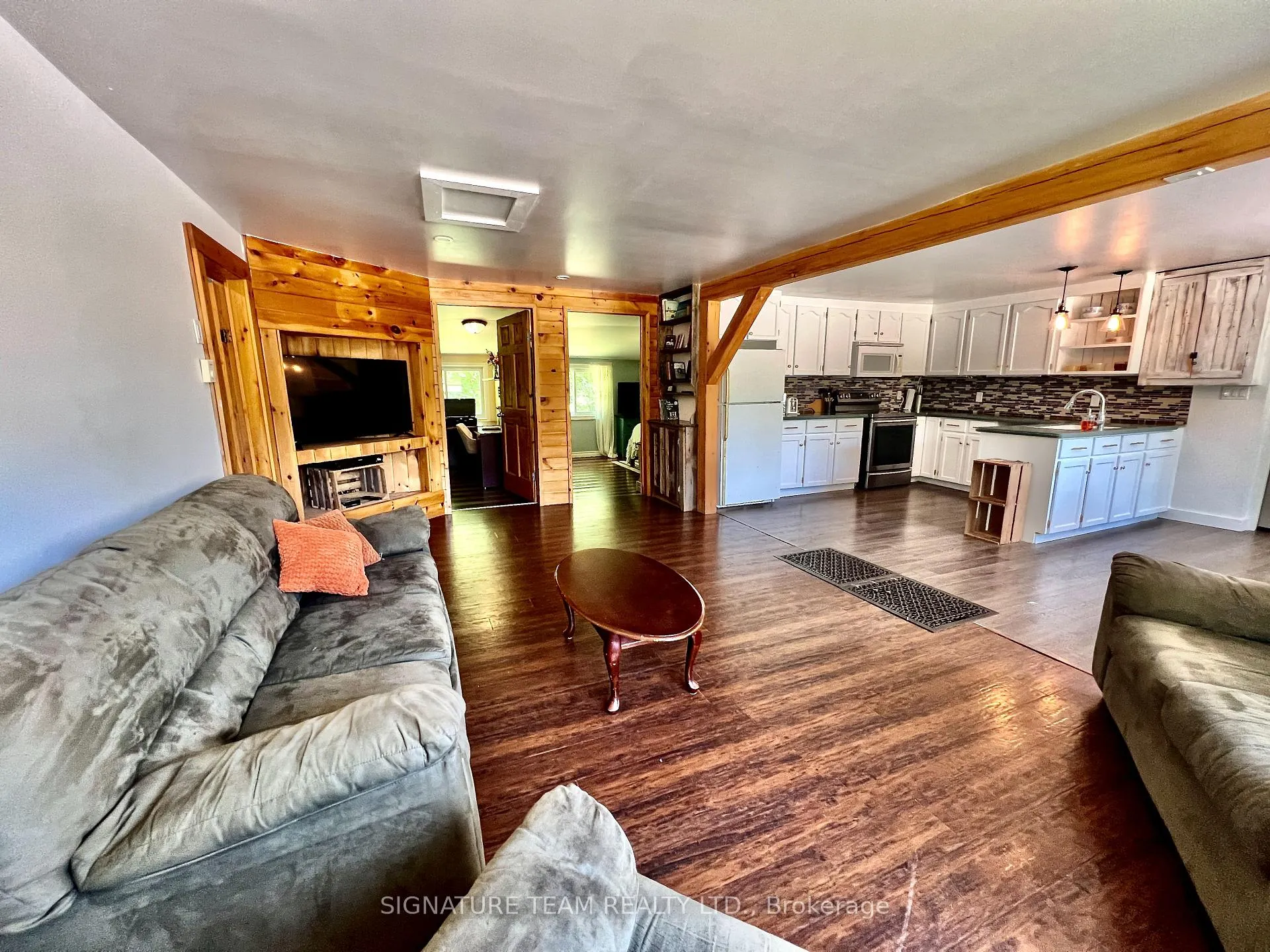 Photo 9 of 1253 Shorts Road, Frontenac, Frontenac Centre — HOMEH