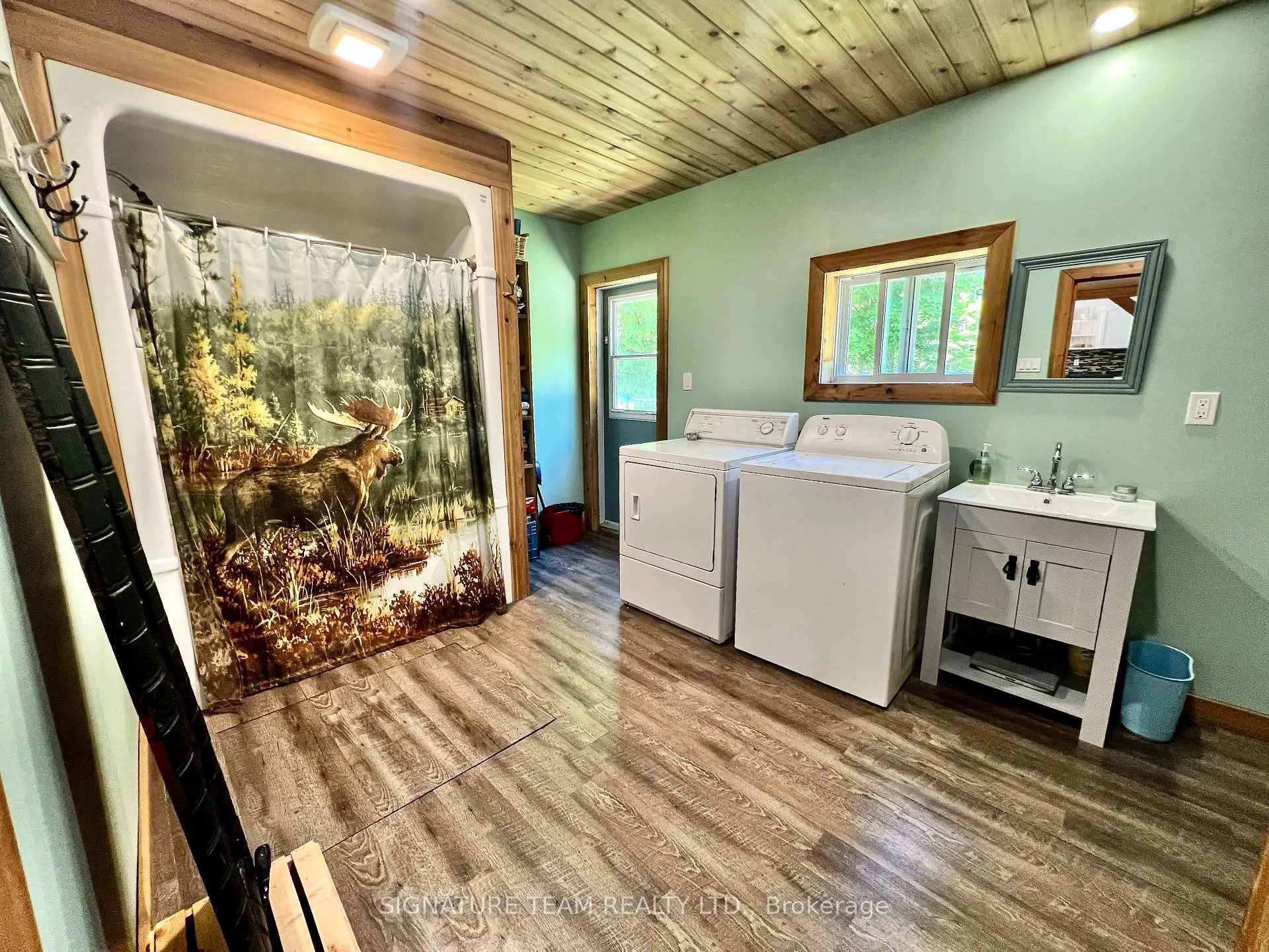 Photo 10 of 1253 Shorts Road, Frontenac, Frontenac Centre — HOMEH