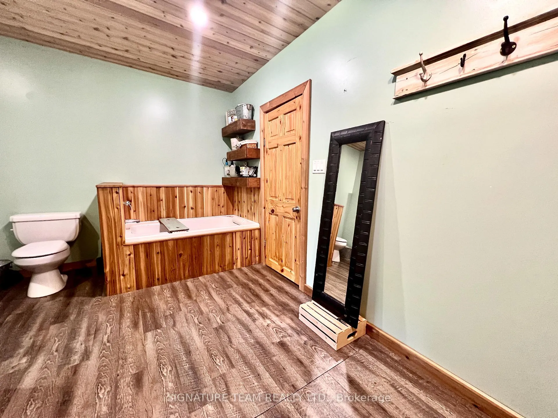 Photo 11 of 1253 Shorts Road, Frontenac, Frontenac Centre — HOMEH