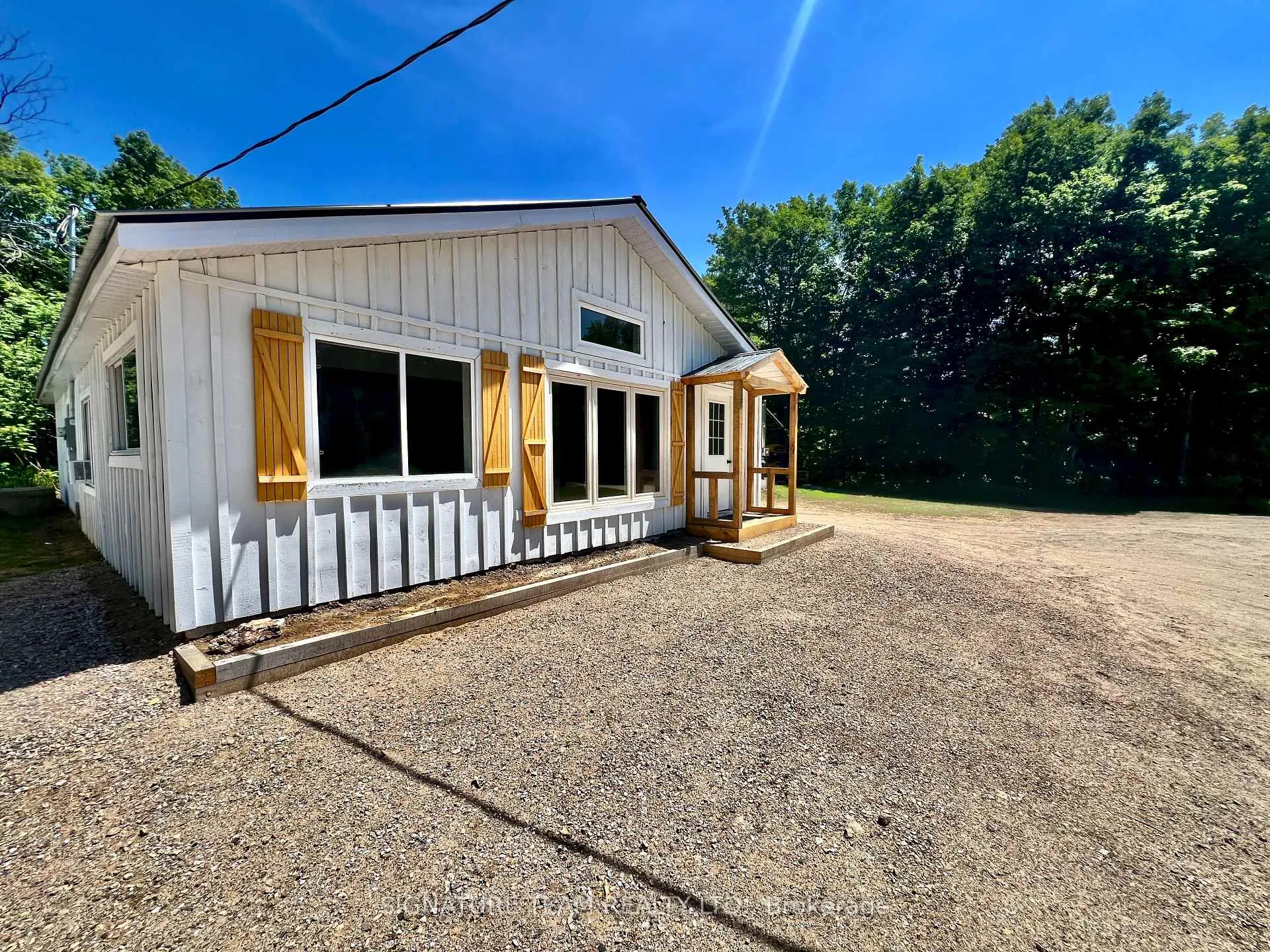 Photo 12 of 1253 Shorts Road, Frontenac, Frontenac Centre — HOMEH