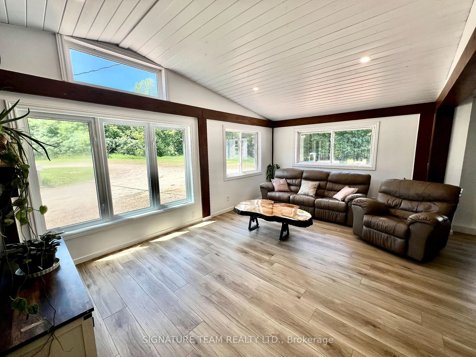 Photo 14 of 1253 Shorts Road, Frontenac, Frontenac Centre — HOMEH