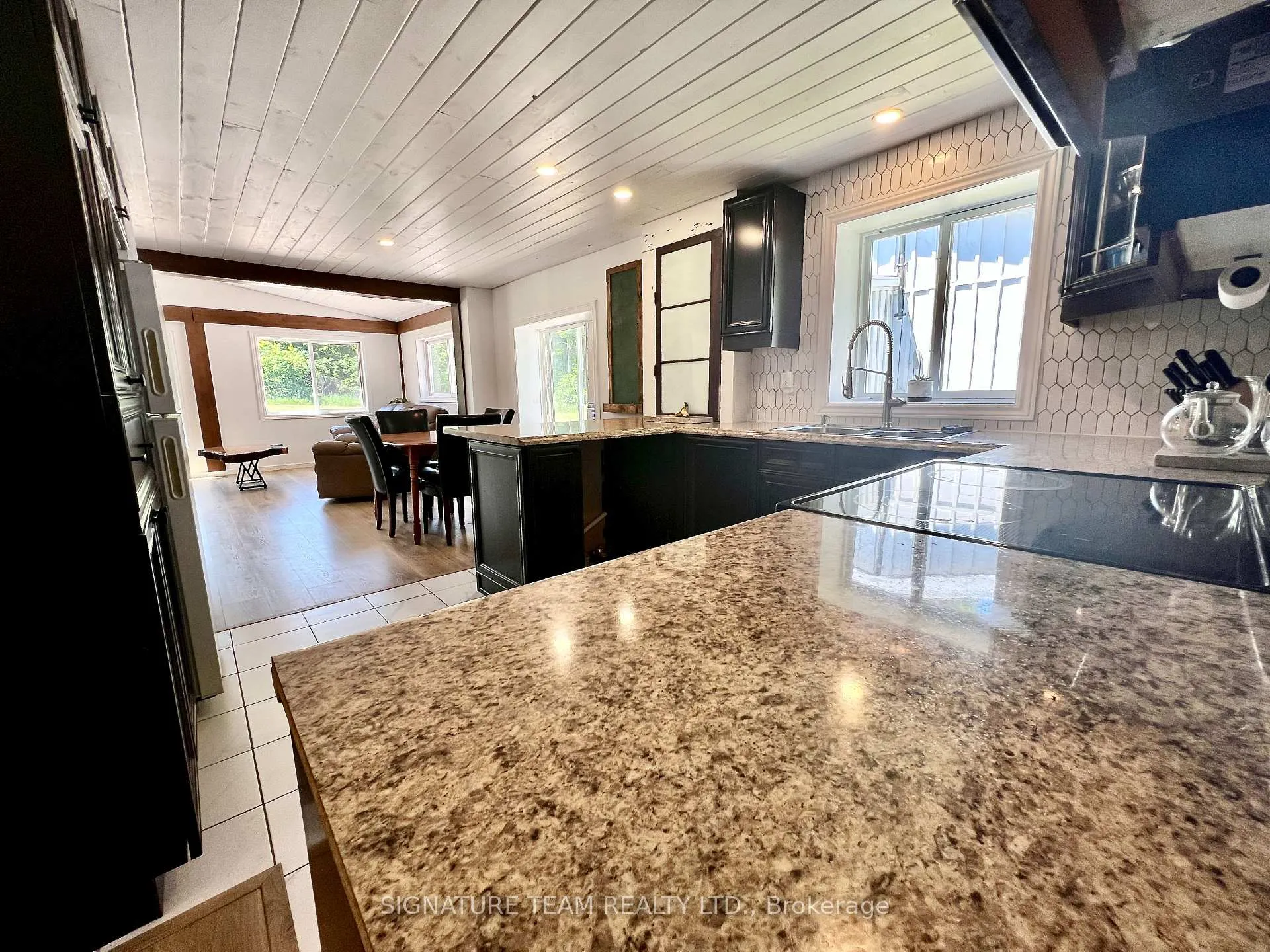 Photo 18 of 1253 Shorts Road, Frontenac, Frontenac Centre — HOMEH