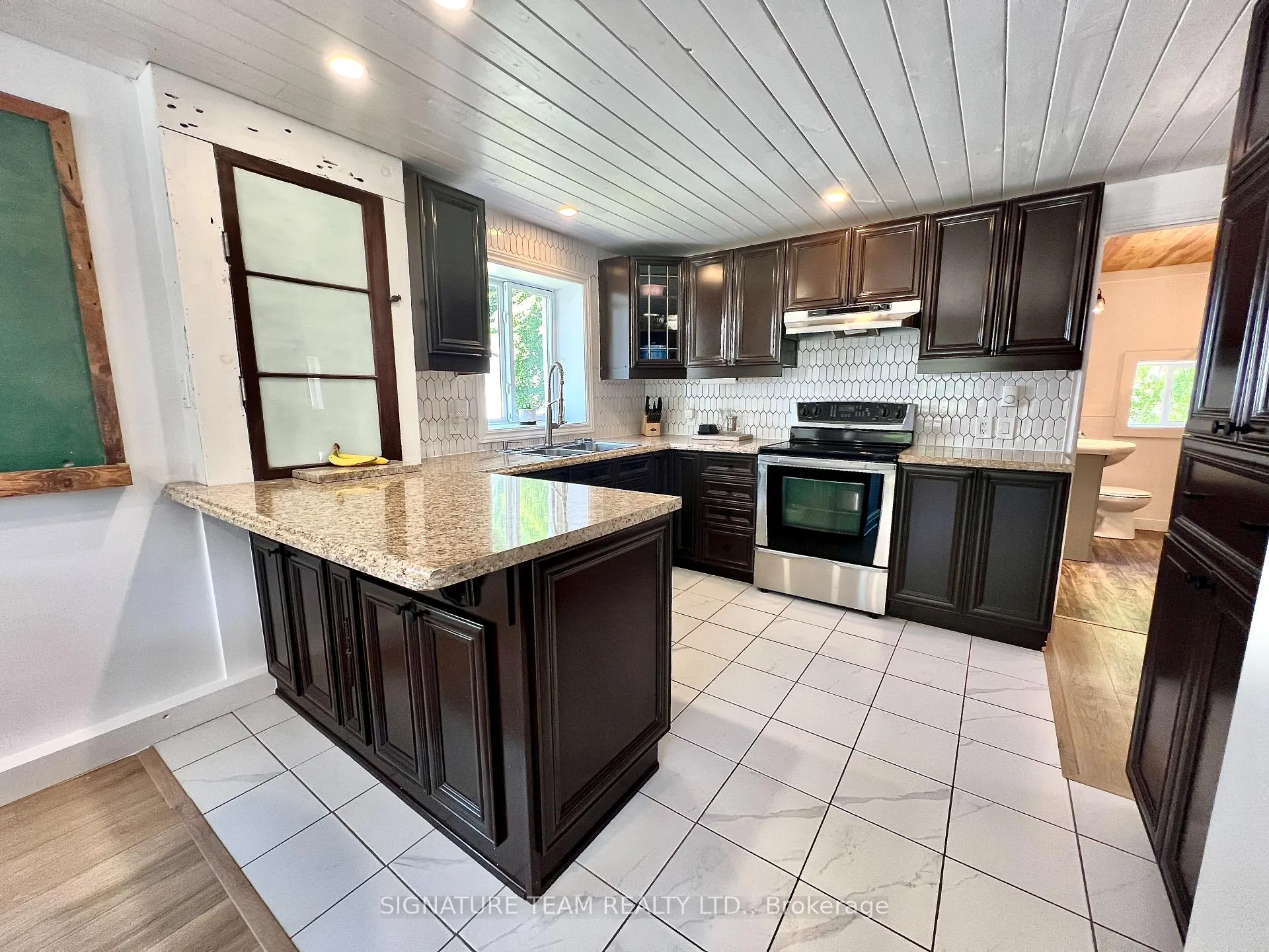 Photo 19 of 1253 Shorts Road, Frontenac, Frontenac Centre — HOMEH