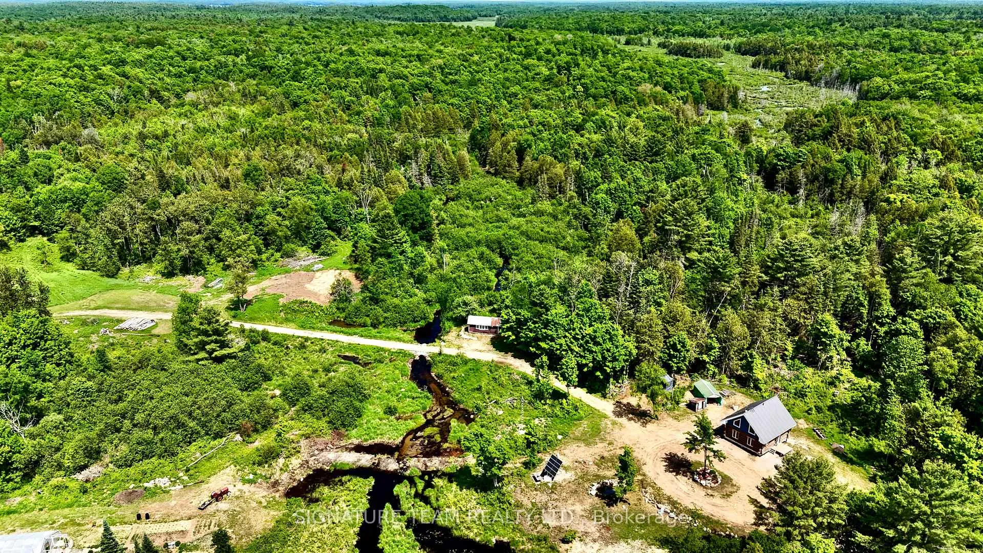 Photo 25 of 1253 Shorts Road, Frontenac, Frontenac Centre — HOMEH