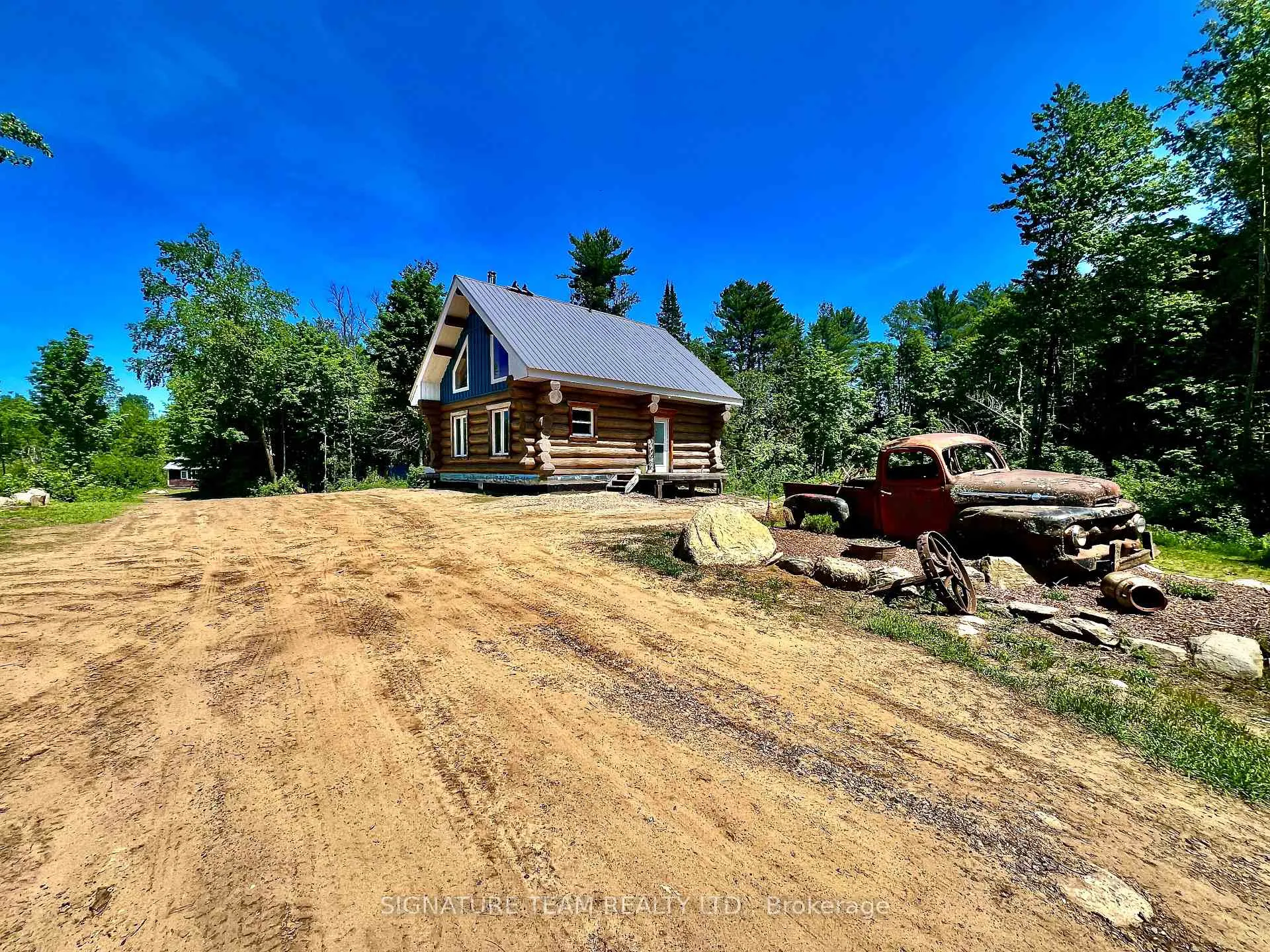 Photo 26 of 1253 Shorts Road, Frontenac, Frontenac Centre — HOMEH