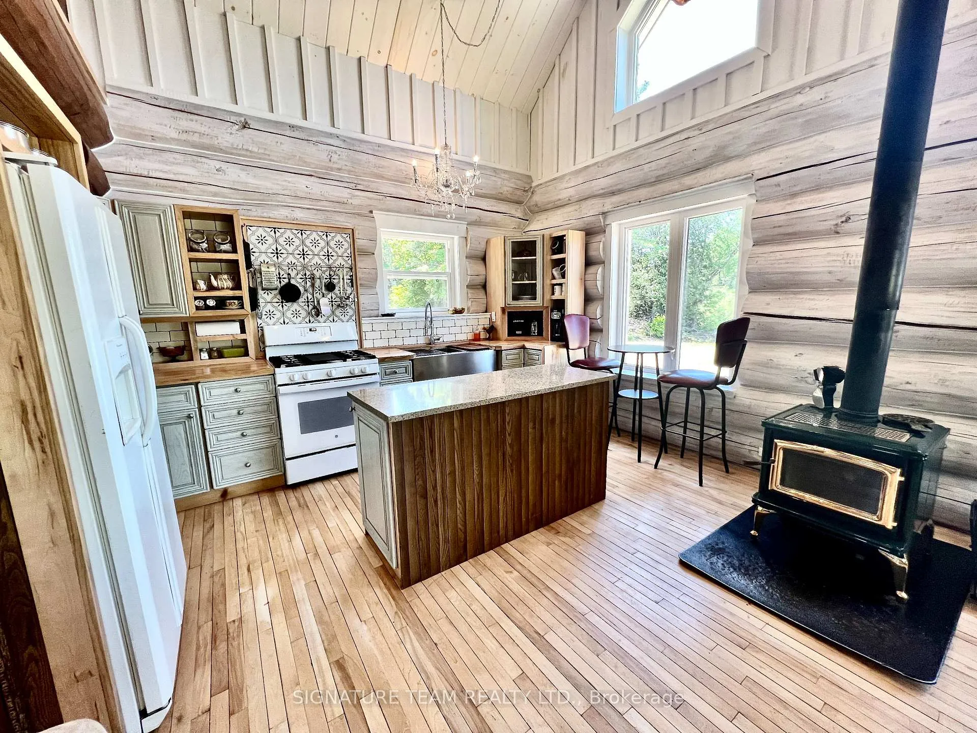 Photo 29 of 1253 Shorts Road, Frontenac, Frontenac Centre — HOMEH