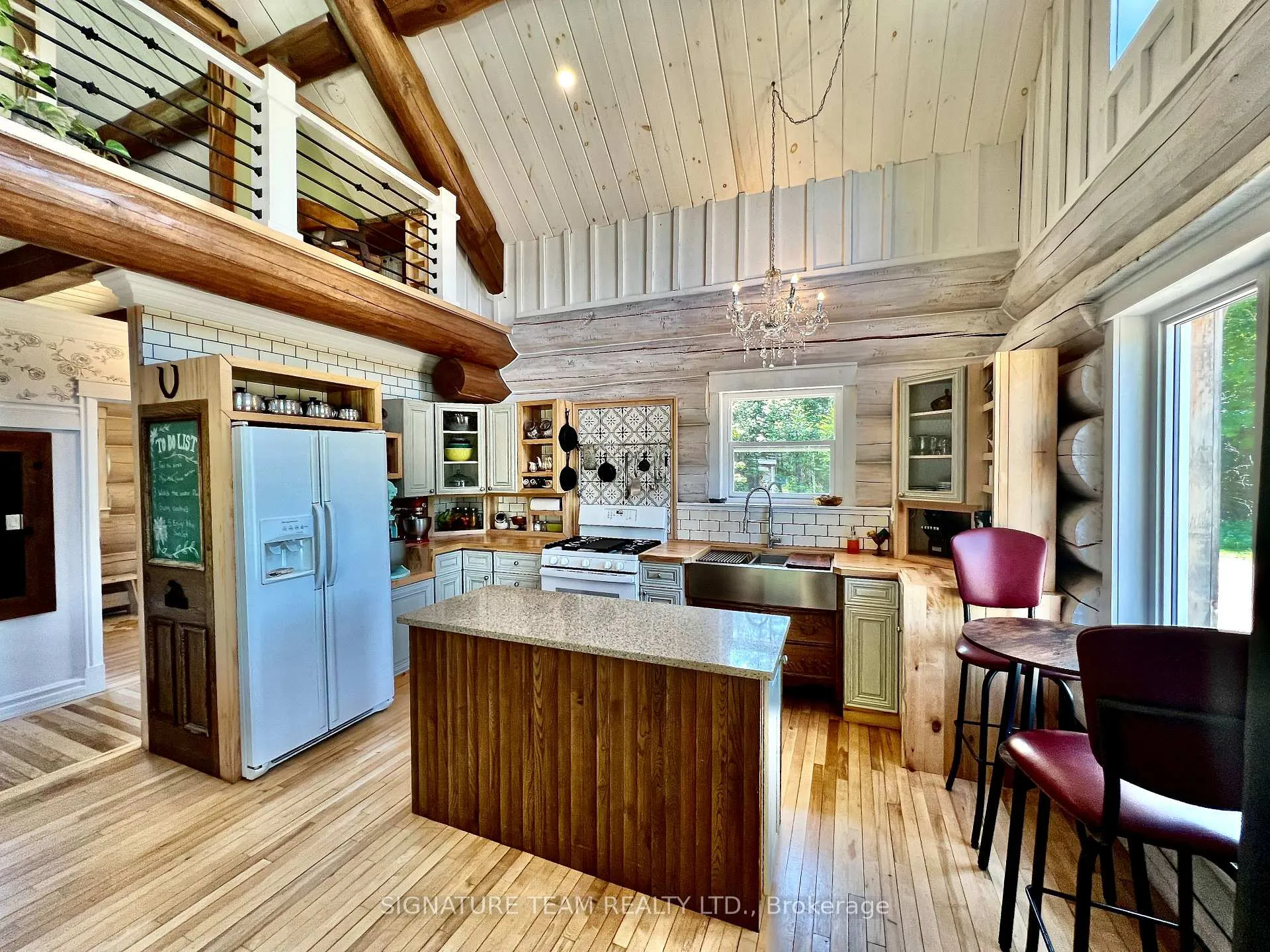 Photo 30 of 1253 Shorts Road, Frontenac, Frontenac Centre — HOMEH