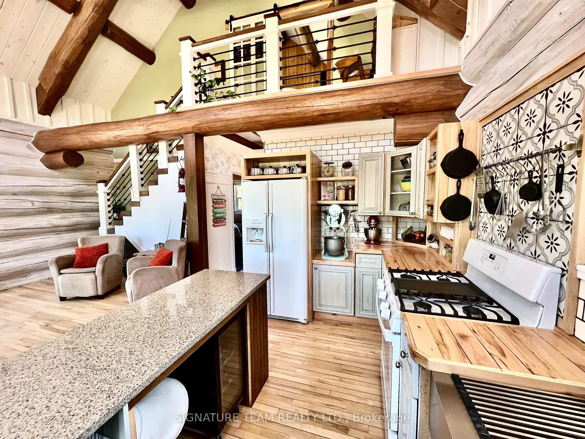 Photo 31 of 1253 Shorts Road, Frontenac, Frontenac Centre — HOMEH