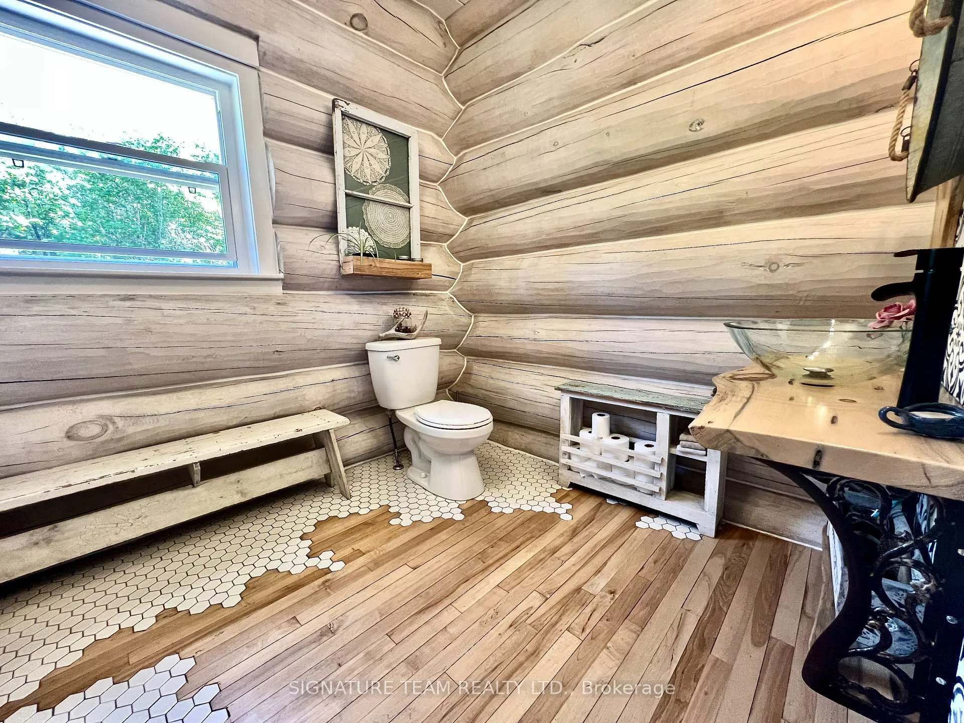 Photo 33 of 1253 Shorts Road, Frontenac, Frontenac Centre — HOMEH