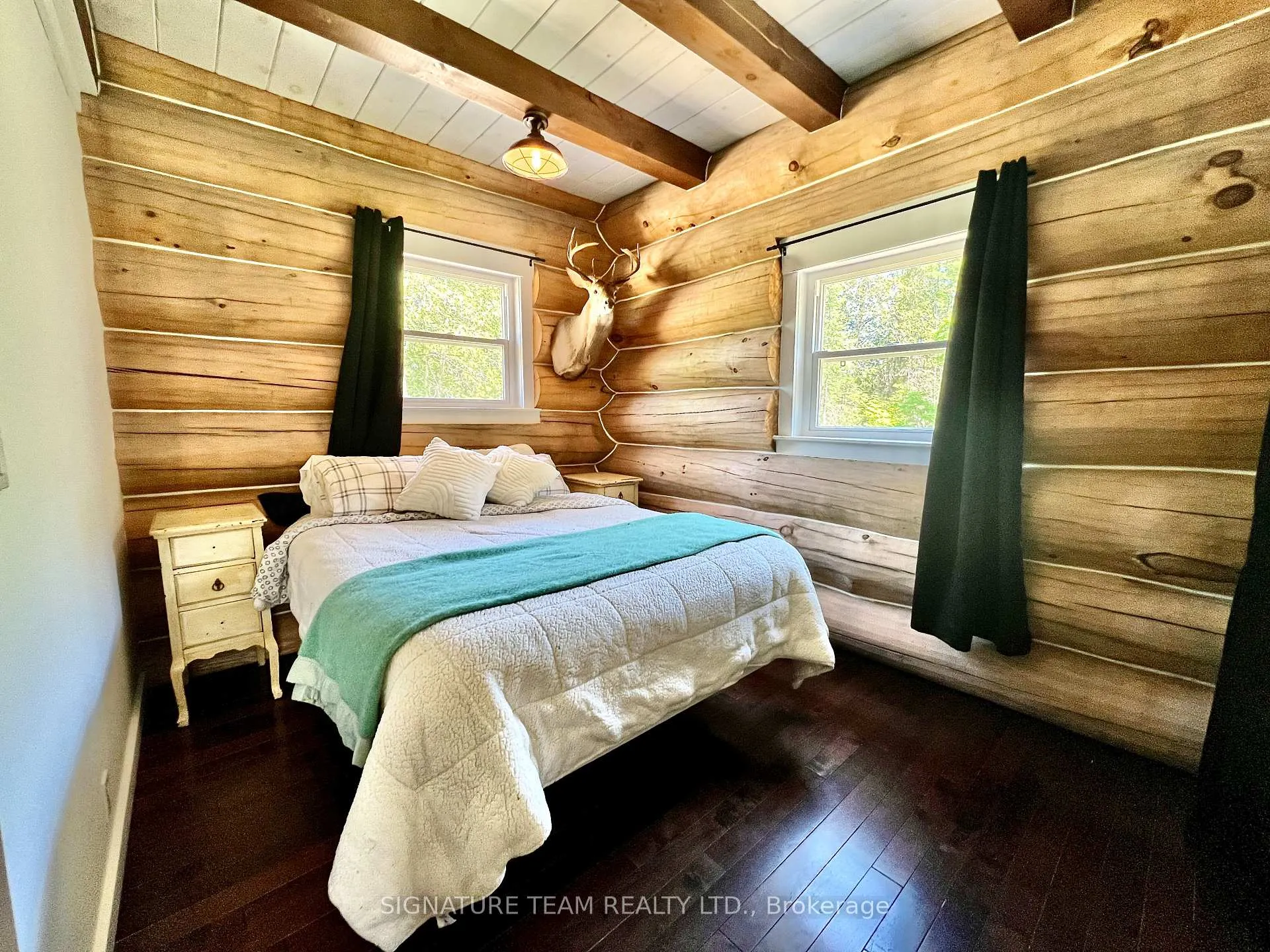 Photo 35 of 1253 Shorts Road, Frontenac, Frontenac Centre — HOMEH