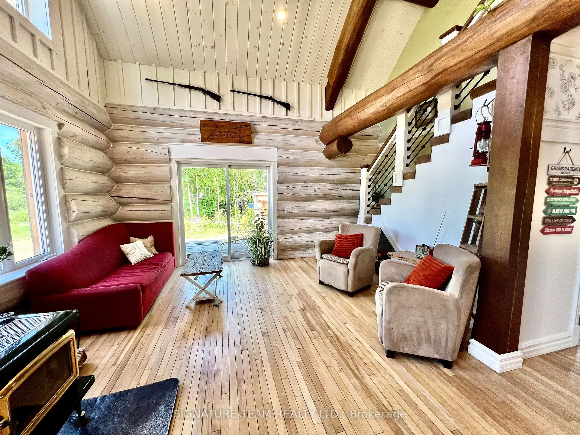 Photo 36 of 1253 Shorts Road, Frontenac, Frontenac Centre — HOMEH
