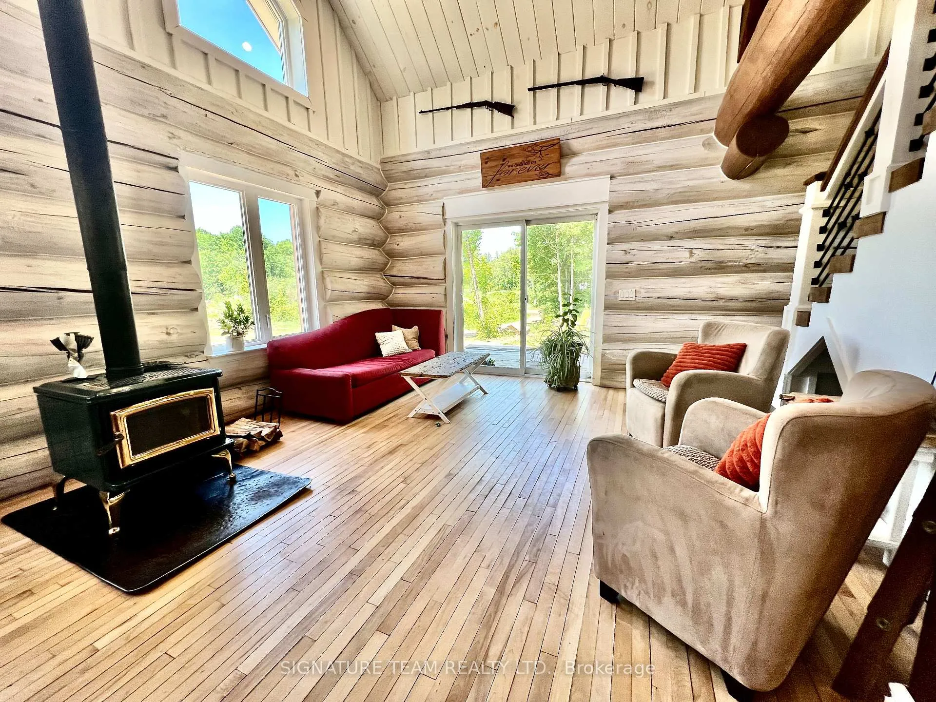 Photo 37 of 1253 Shorts Road, Frontenac, Frontenac Centre — HOMEH