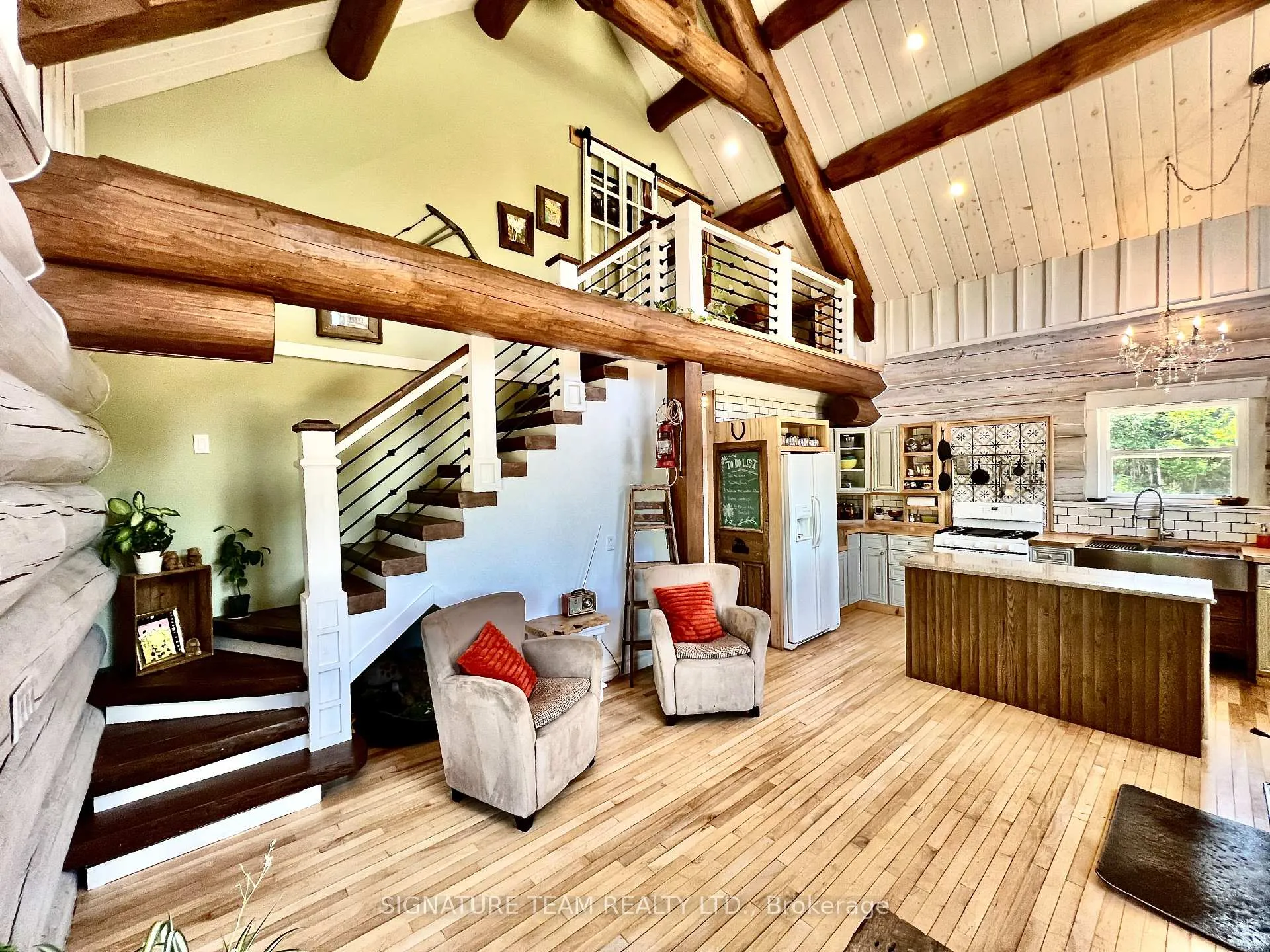 Photo 38 of 1253 Shorts Road, Frontenac, Frontenac Centre — HOMEH
