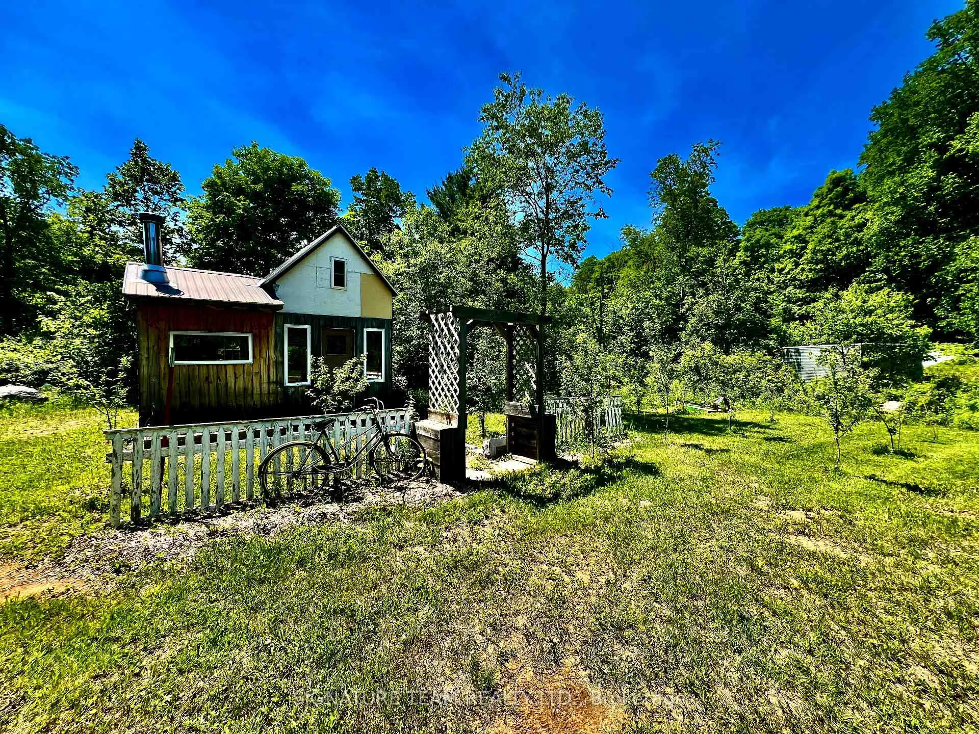 Photo 45 of 1253 Shorts Road, Frontenac, Frontenac Centre — HOMEH