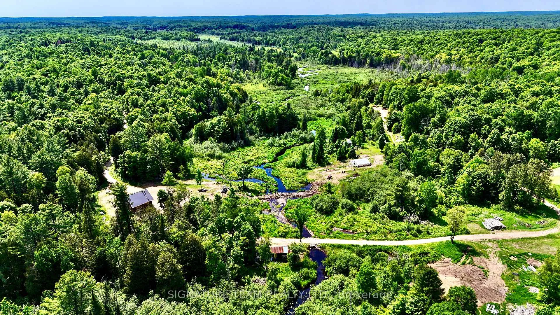 Photo 47 of 1253 Shorts Road, Frontenac, Frontenac Centre — HOMEH