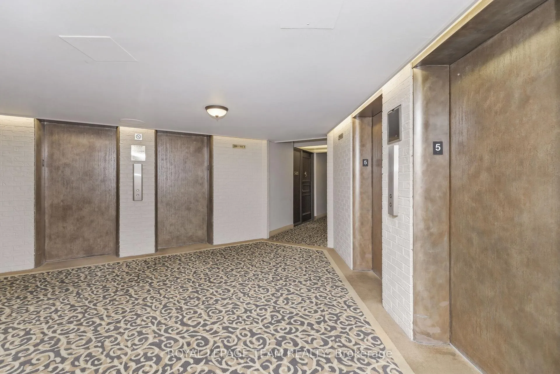 Photo 3 of Unit 507, 1081 Ambleside Drive, Ottawa, Woodroffe — HOMEH