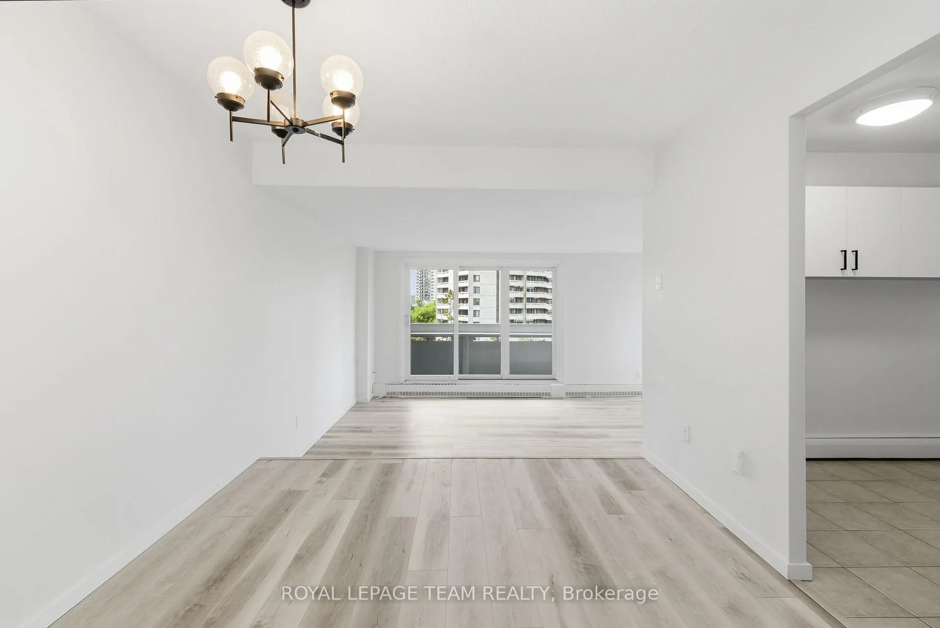 Photo 5 of Unit 507, 1081 Ambleside Drive, Ottawa, Woodroffe — HOMEH