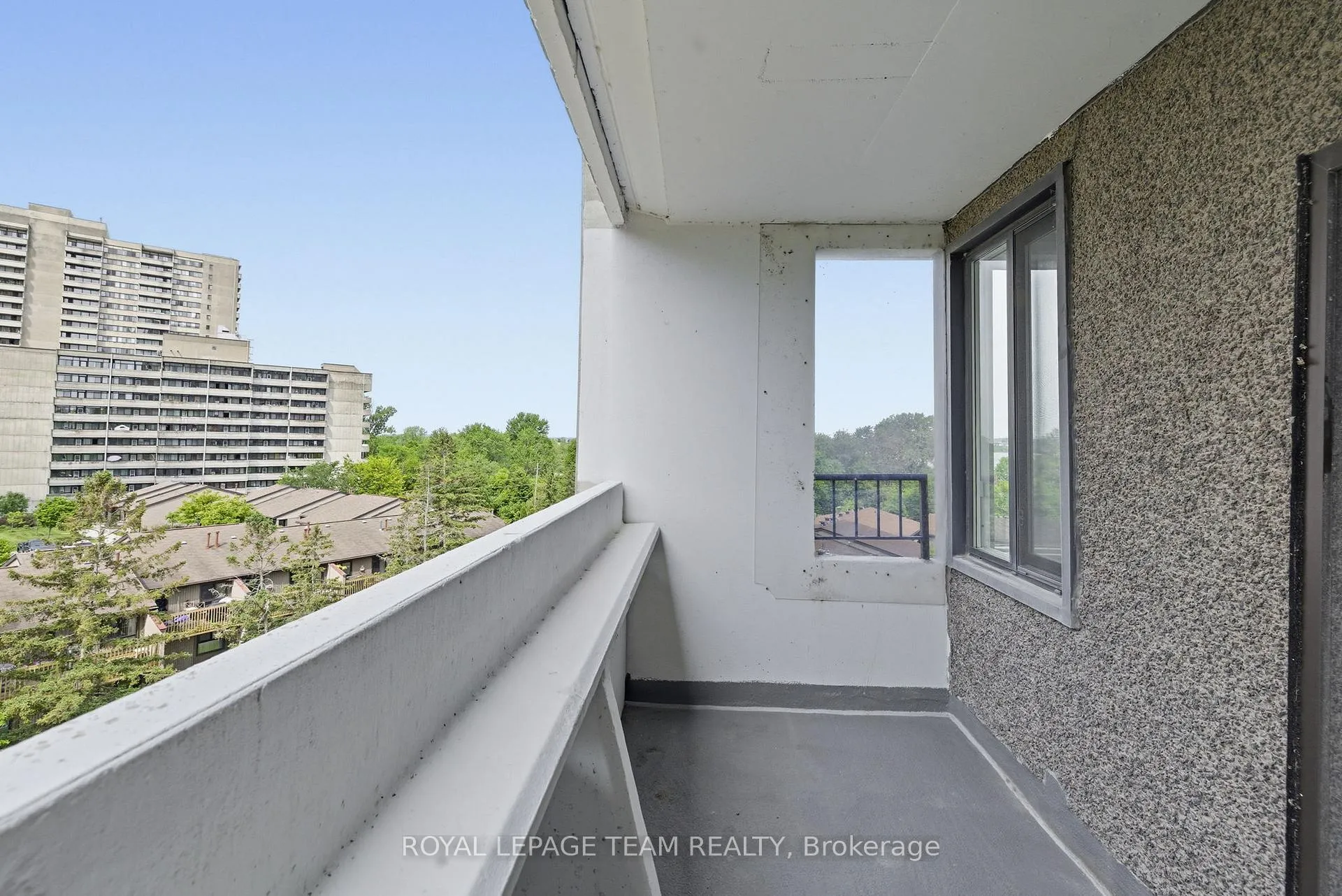 Photo 22 of Unit 507, 1081 Ambleside Drive, Ottawa, Woodroffe — HOMEH