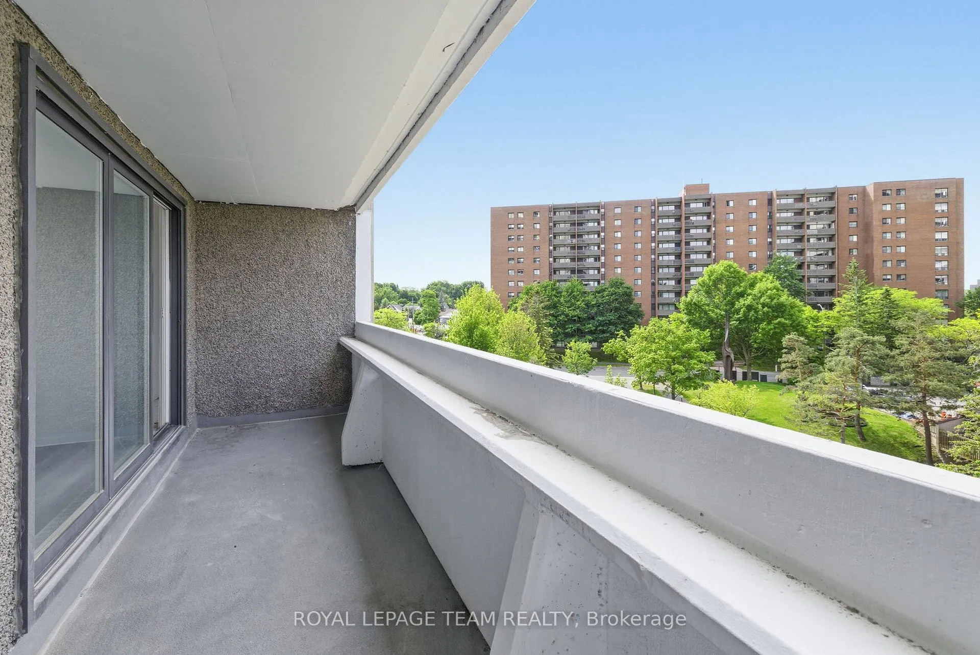 Photo 23 of Unit 507, 1081 Ambleside Drive, Ottawa, Woodroffe — HOMEH