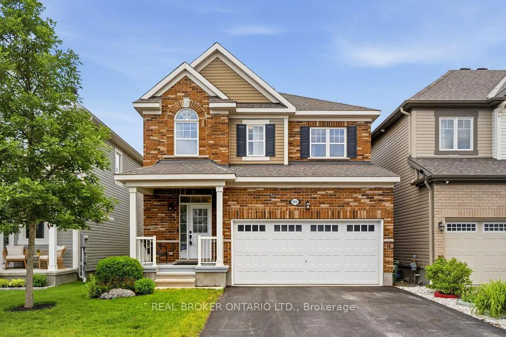 Photo 1 of 984 Shimmerton Circle, Ottawa, Kanata - Emerald Meadows/Trailwest — HOMEH