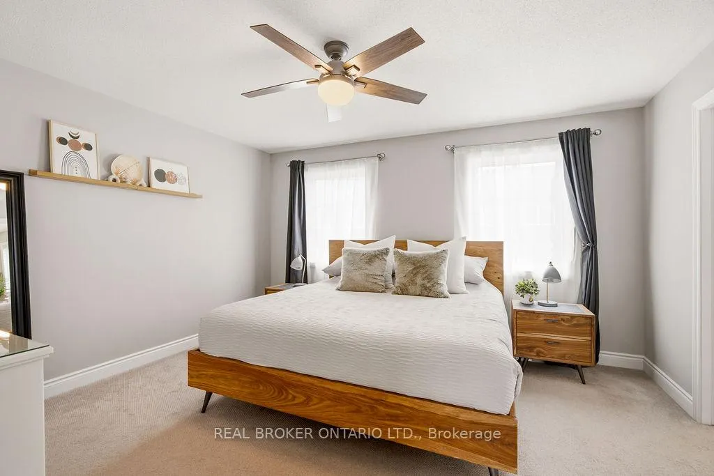 Photo 20 of 984 Shimmerton Circle, Ottawa, Kanata - Emerald Meadows/Trailwest — HOMEH