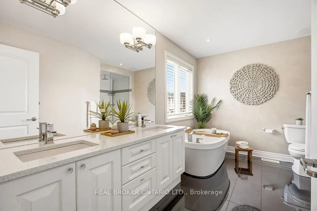 Photo 23 of 984 Shimmerton Circle, Ottawa, Kanata - Emerald Meadows/Trailwest — HOMEH