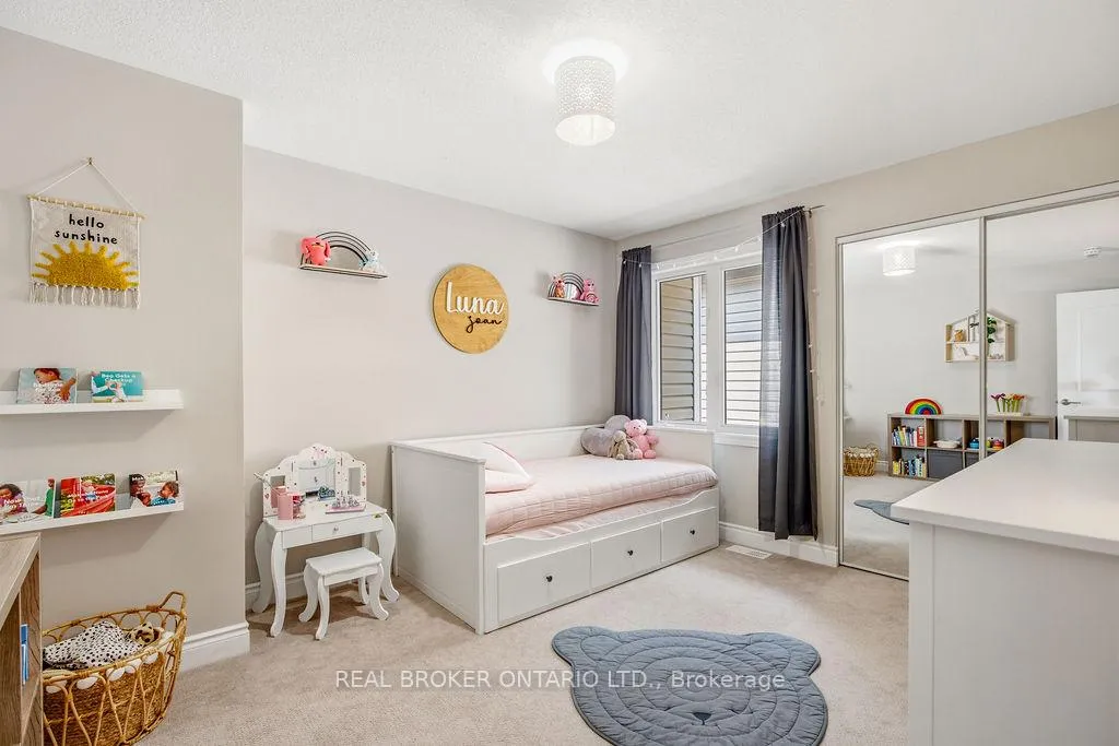 Photo 27 of 984 Shimmerton Circle, Ottawa, Kanata - Emerald Meadows/Trailwest — HOMEH